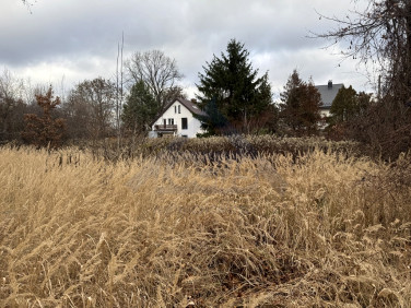 Działka budowlana Warszawa