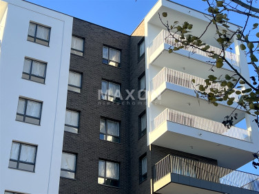 Mieszkanie apartamentowiec Warszawa