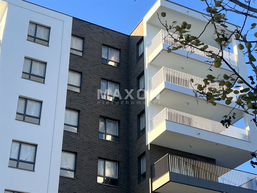 Mieszkanie apartamentowiec Warszawa