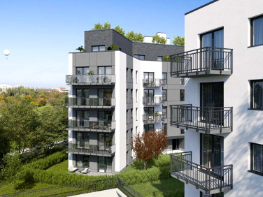 Mieszkanie Kraków sprzedaż