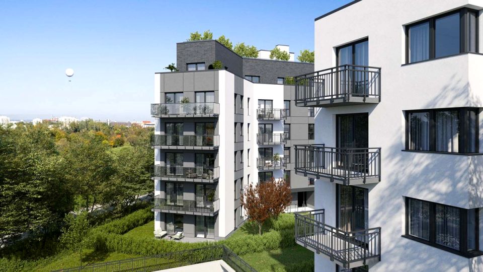 Mieszkanie Kraków sprzedaż