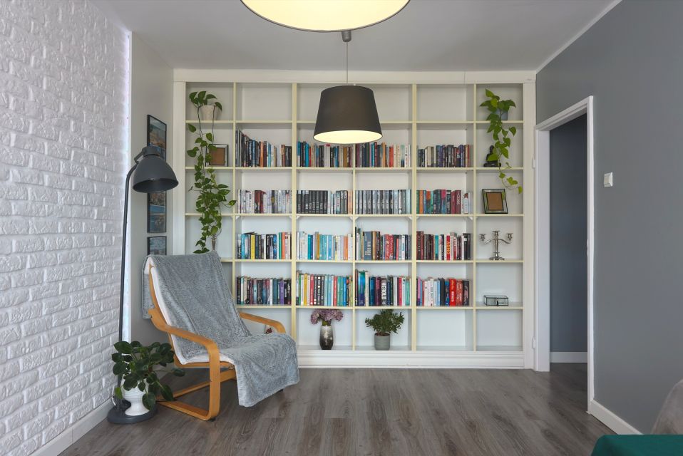 Mieszkanie Zielona Góra