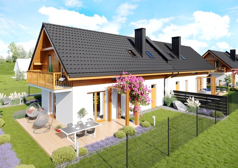 Dom Mników sprzedaż