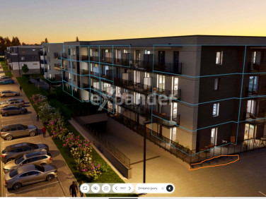 Mieszkanie Kraków sprzedaż