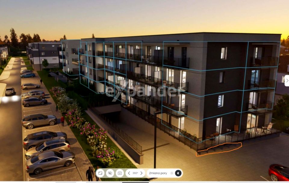 Mieszkanie Kraków sprzedaż