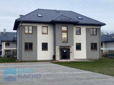 Dom Grodzisk Mazowiecki