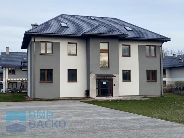 Dom Grodzisk Mazowiecki