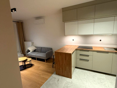 Mieszkanie Wieliczka