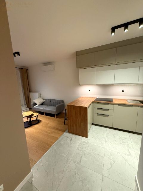 Mieszkanie Wieliczka