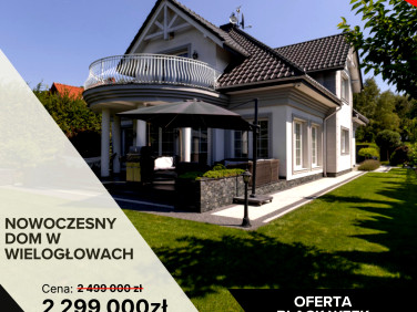 Dom Wielogłowy sprzedaż