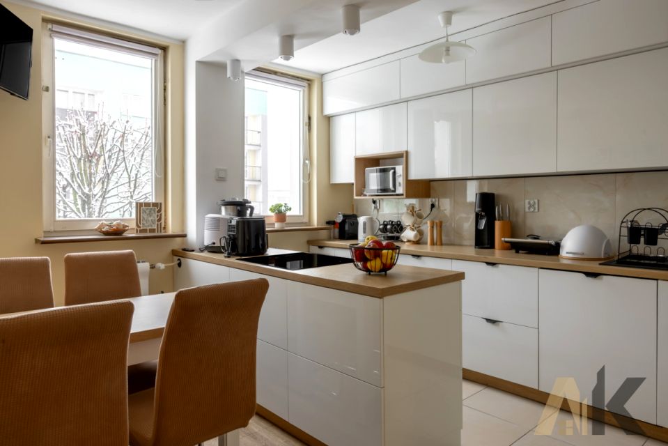 Mieszkanie Nowy Sącz