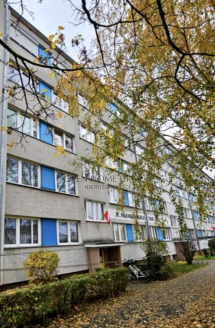 Mieszkanie Oleśnica