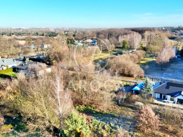 Działka budowlana Toruń