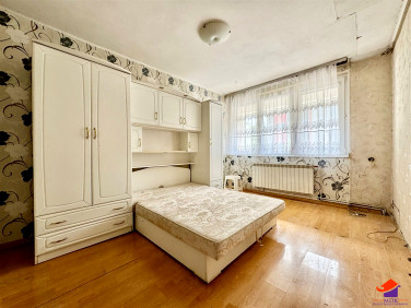 Mieszkanie Świętochłowice