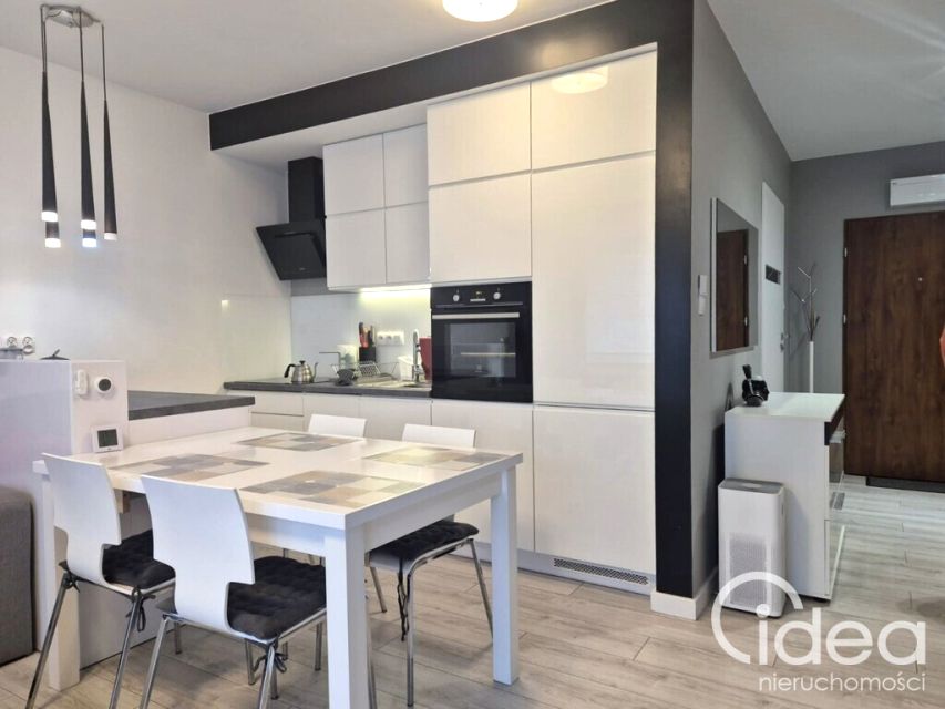 Mieszkanie blok mieszkalny Szczecin