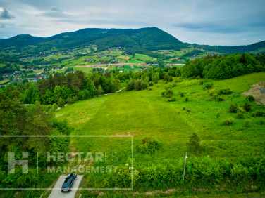 Działka budowlana Krasne Potockie