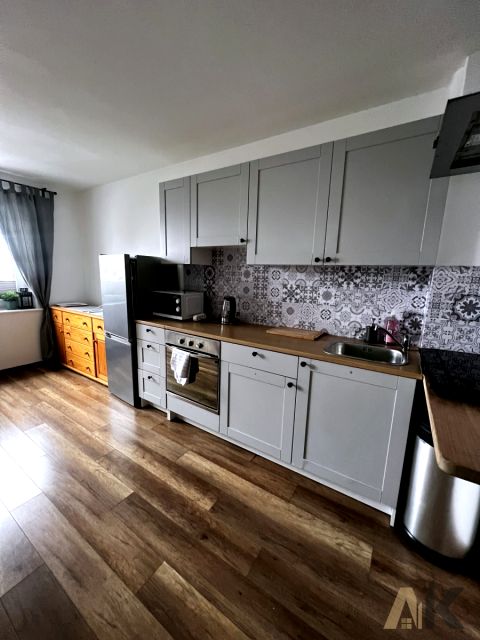 Mieszkanie Nowy Sącz