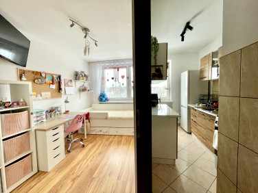 Mieszkanie Świętochłowice