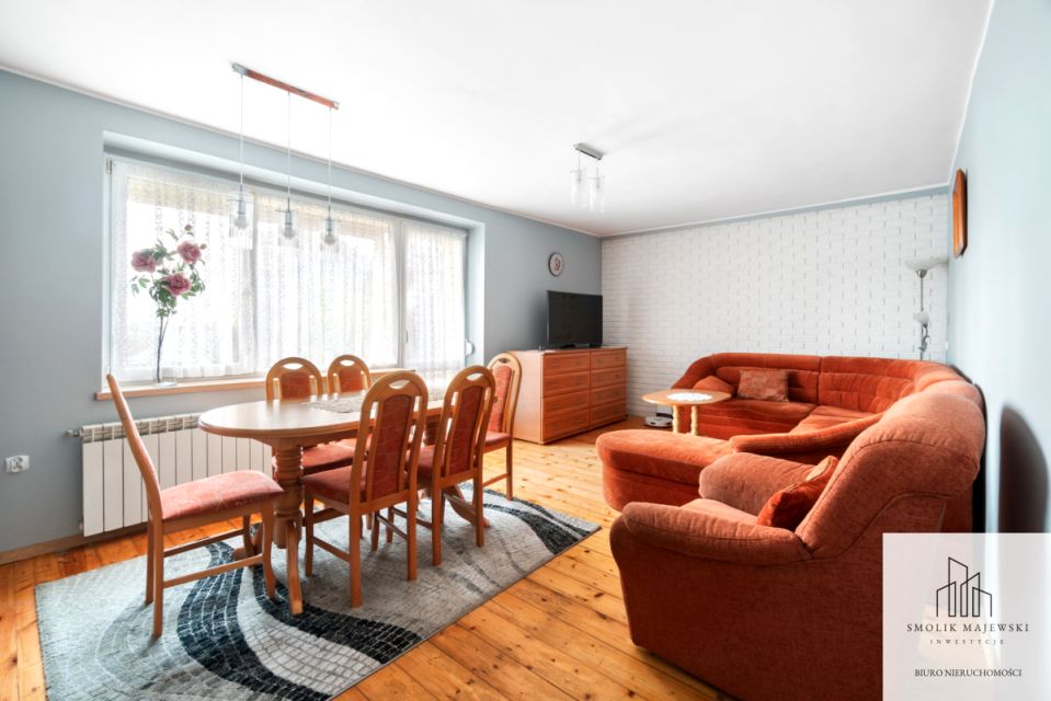 Działka budowlana Kryniczno sprzedam