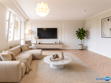 Mieszkanie Nowy Sącz