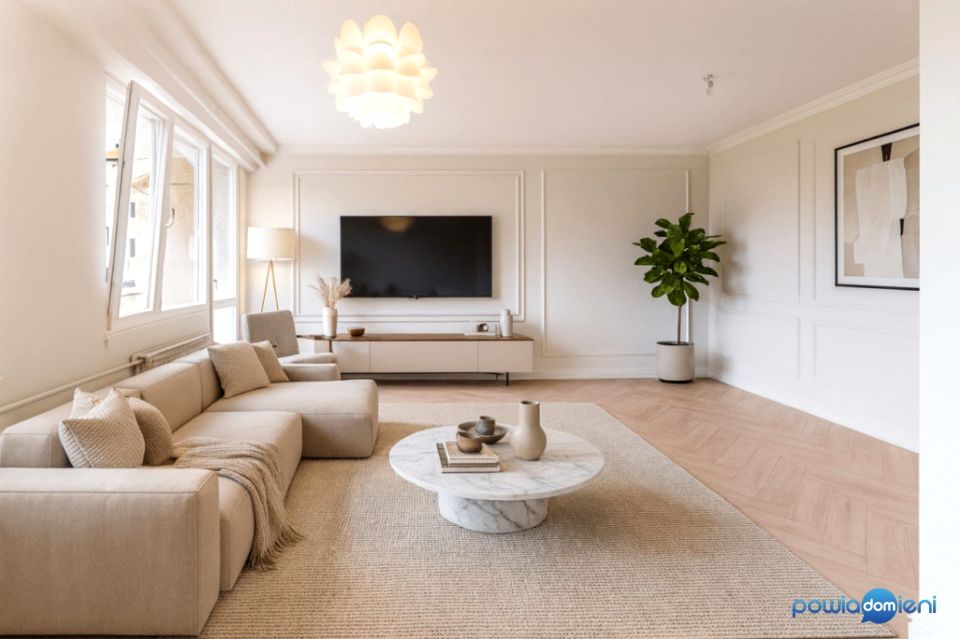 Mieszkanie Nowy Sącz