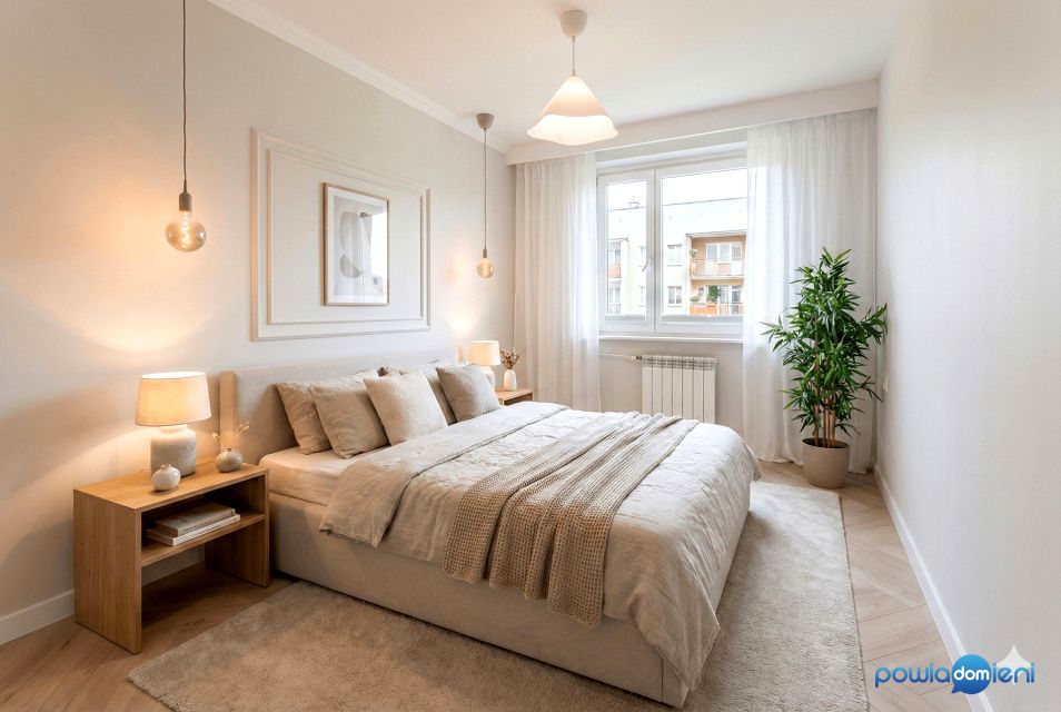 Mieszkanie Nowy Sącz