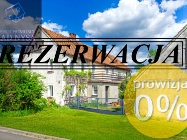 Dom Dłużyna Górna