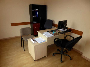 Budynek użytkowy Radom