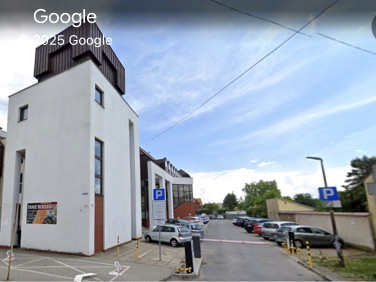 Budynek użytkowy Proszowice