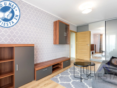 Mieszkanie Wrocław wynajem