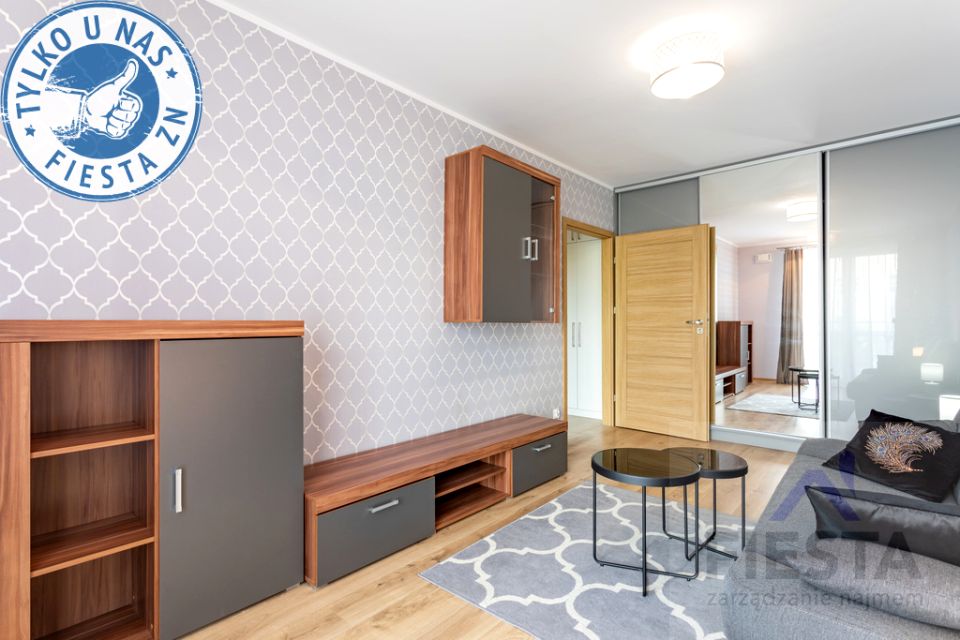 Mieszkanie Wrocław wynajem