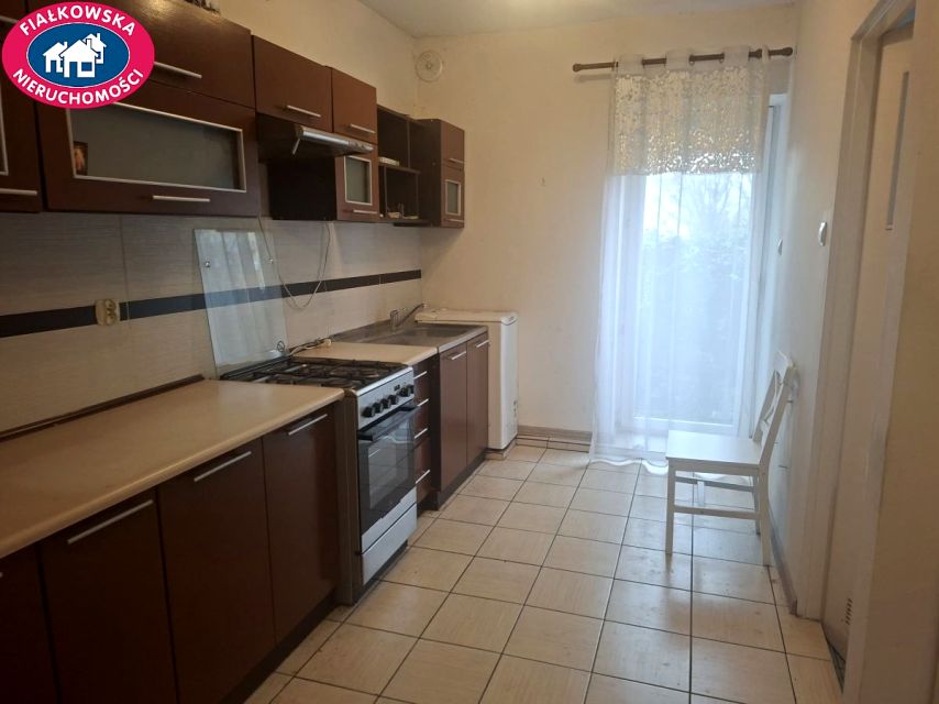 Mieszkanie Żyrardów