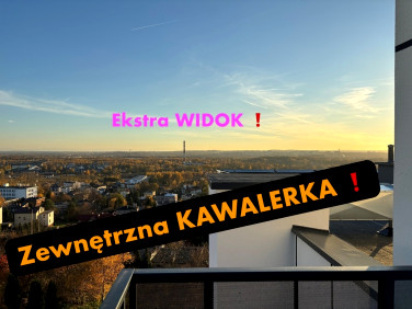 Mieszkanie Sosnowiec