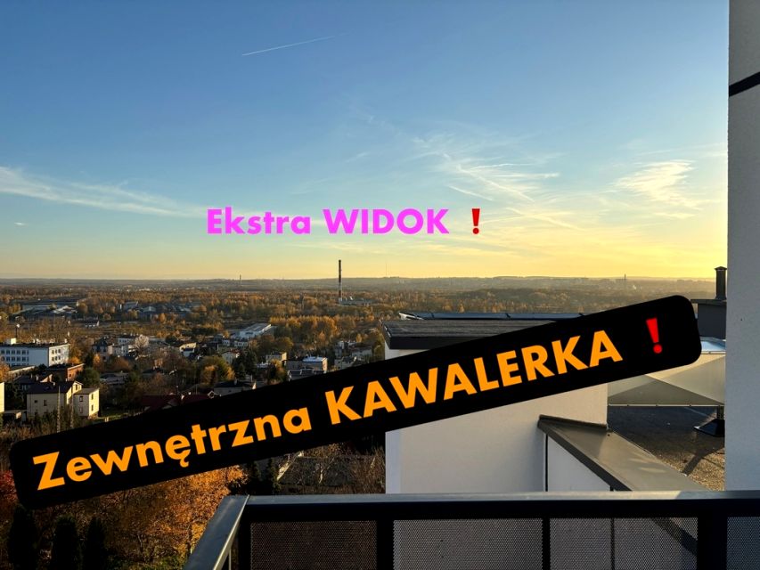 Mieszkanie Sosnowiec