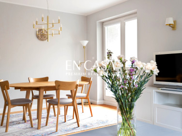 Mieszkanie Warszawa wynajem