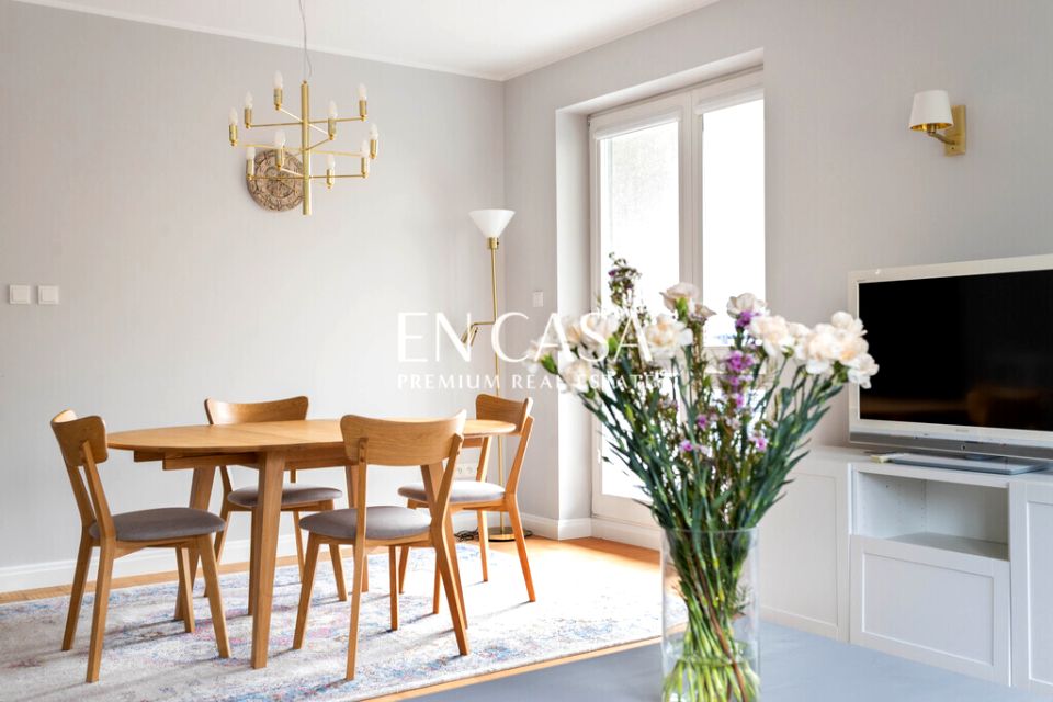 Mieszkanie Warszawa wynajem