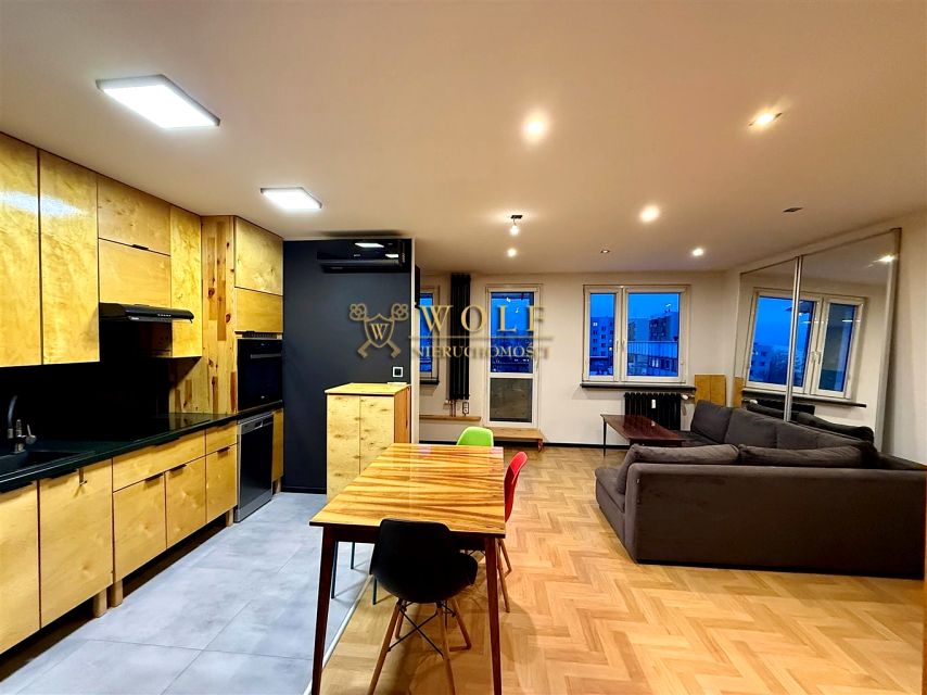 Mieszkanie Radzionków