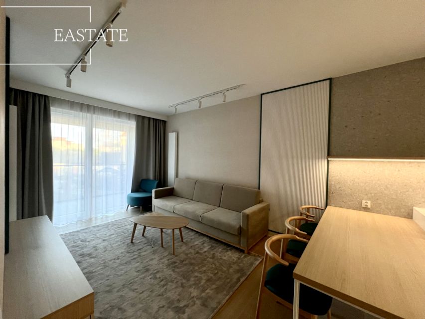 Mieszkanie Gdańsk wynajem