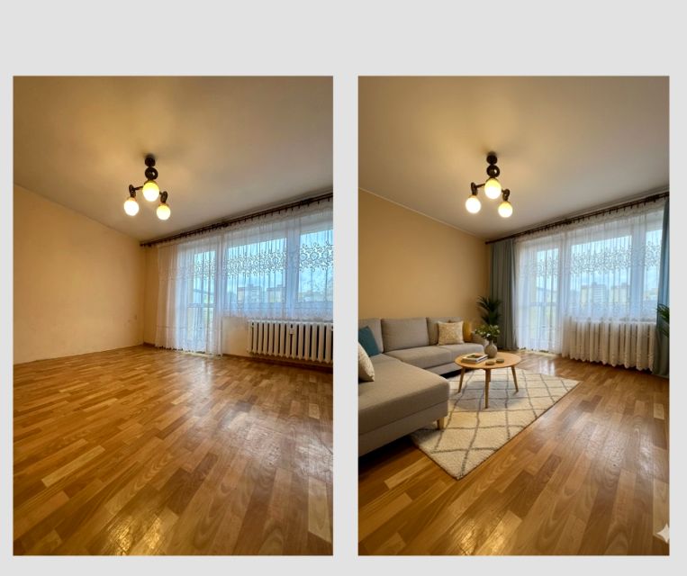 Mieszkanie blok mieszkalny Piekary Śląskie