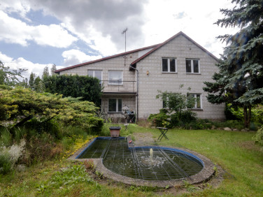 Budynek użytkowy zaścianki