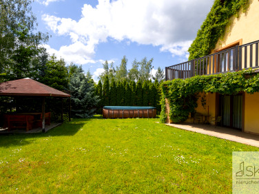 Dom wolnostojący sprzedaż