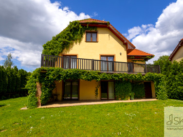 Dom Bielany Wrocławskie