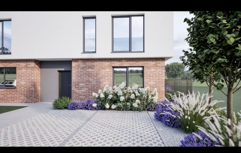 Mieszkanie Sosnowiec