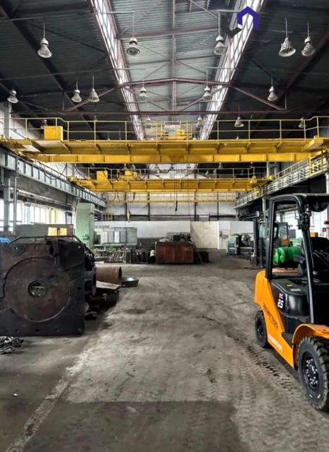 Budynek użytkowy Katowice