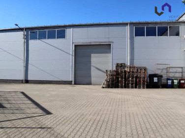 Budynek użytkowy Katowice