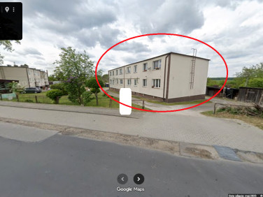 Mieszkanie blok mieszkalny sprzedaż