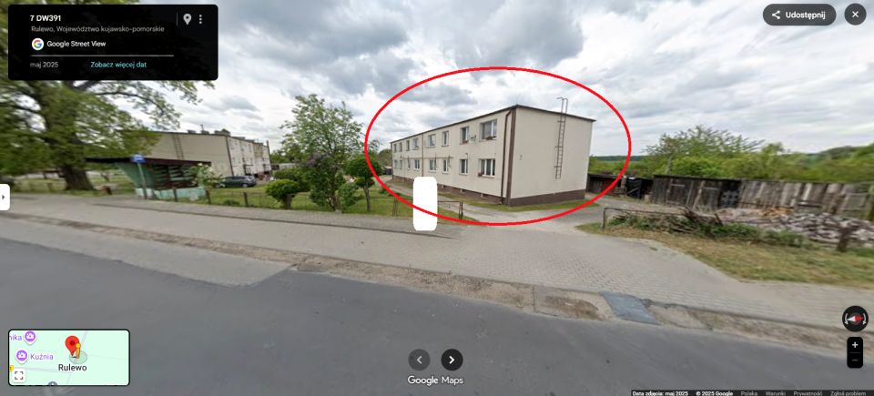 Mieszkanie blok mieszkalny sprzedaż