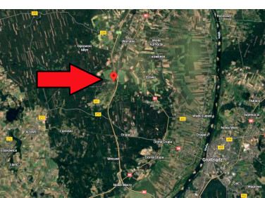 Mieszkanie Grudziądz