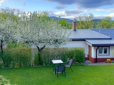 Dom Kamienna Góra sprzedaż