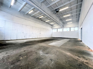 Budynek użytkowy Rzeszów